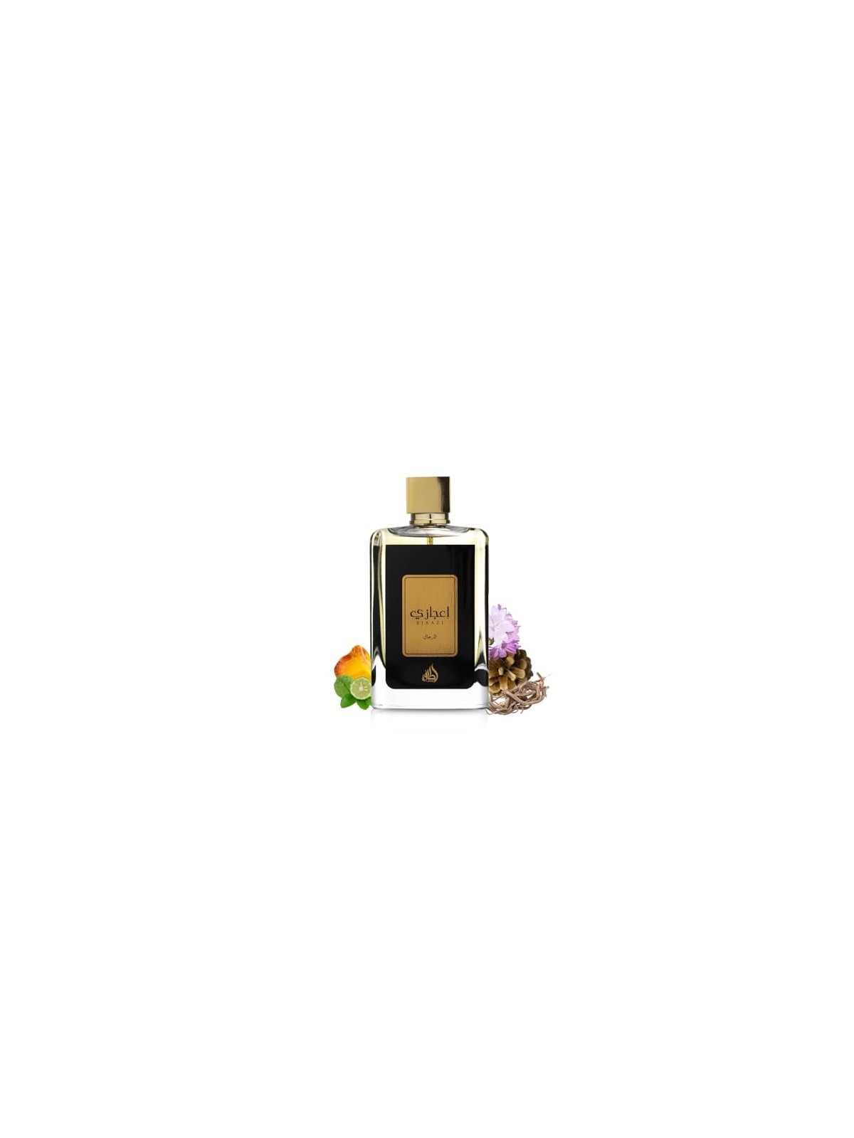Ejaazi EDP spray 100ml