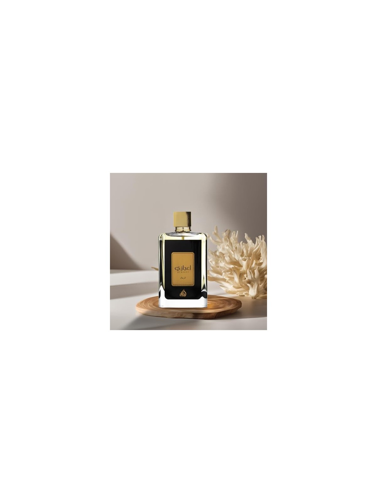 Ejaazi EDP spray 100ml