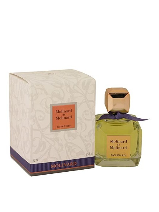 Molinard De Molinard EDT 75ml