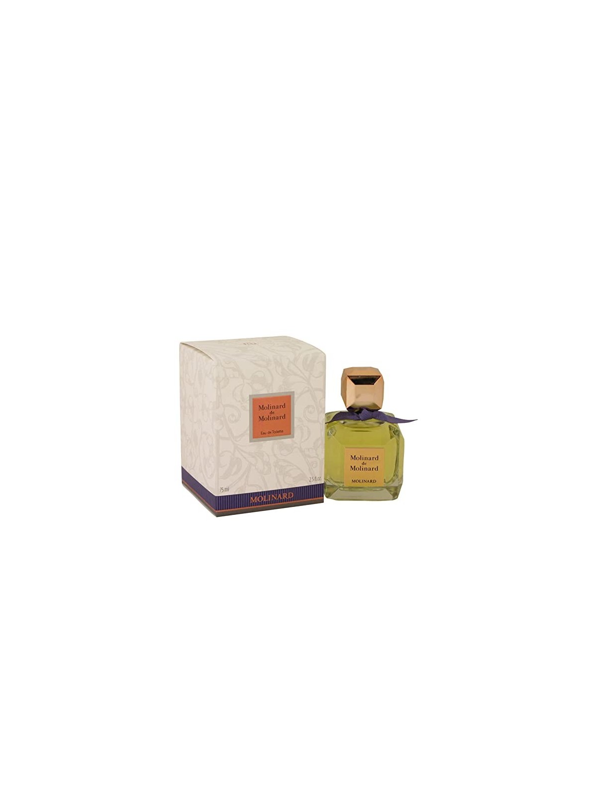 Molinard De Molinard EDT 75ml
