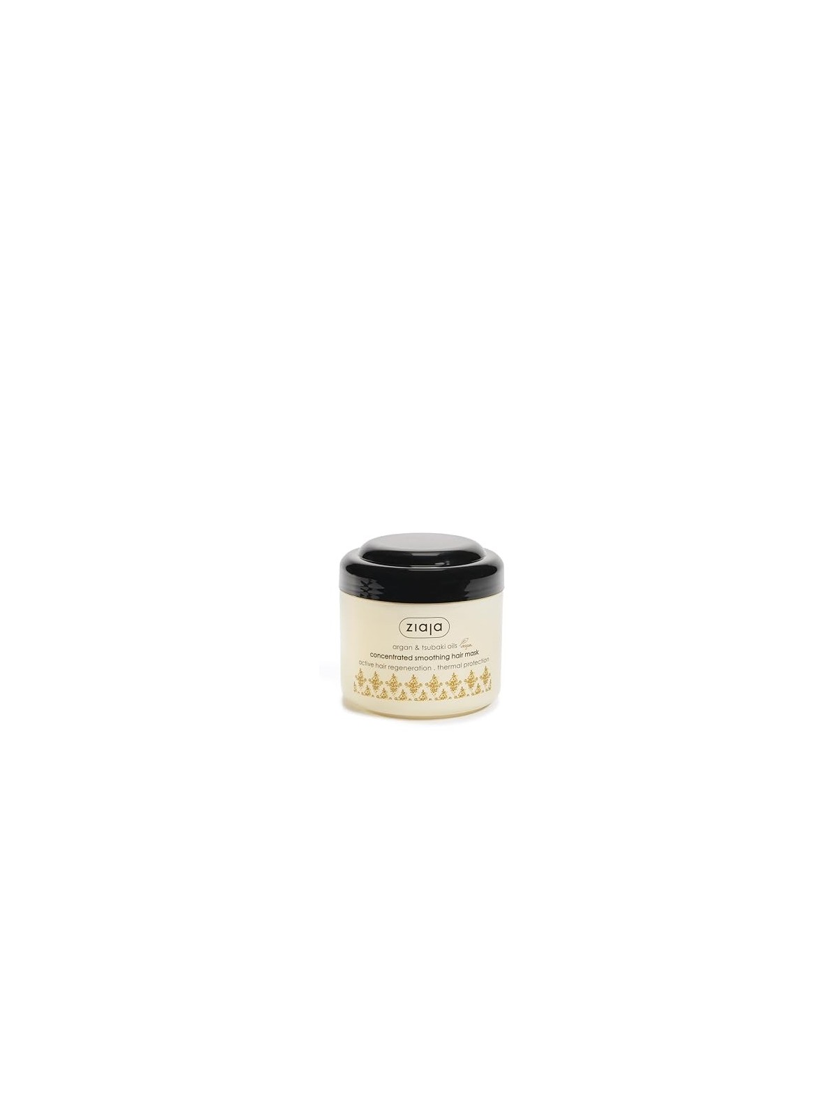 Ziaja Exfoliating Mask Argan Oil 200ml