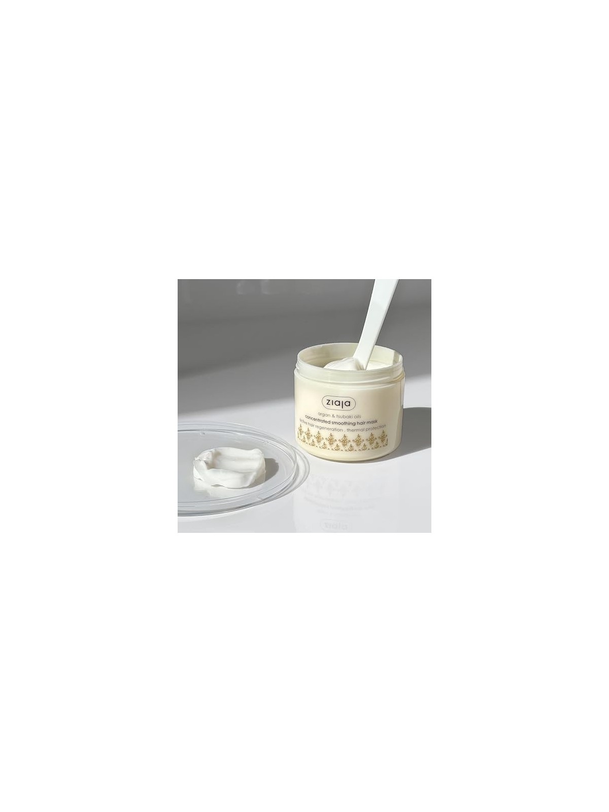 Ziaja Exfoliating Mask Argan Oil 200ml