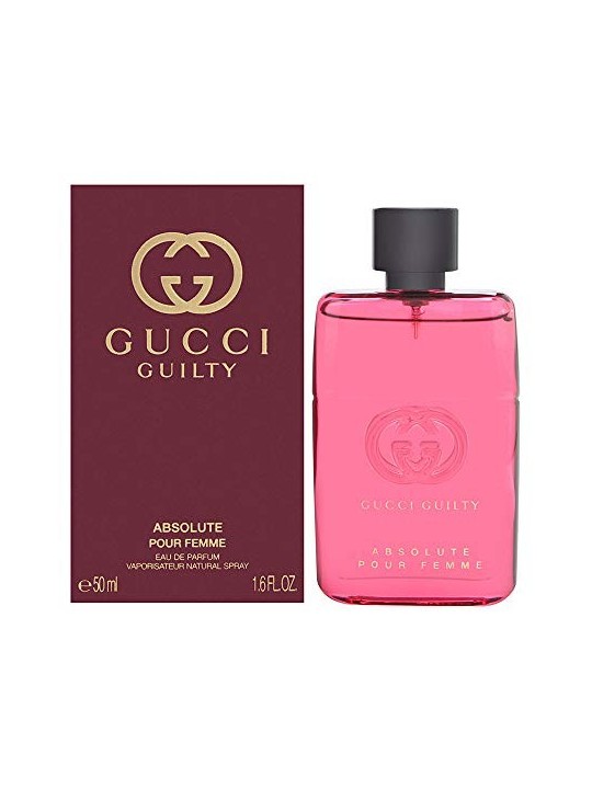 Gucci Guilty Absolute Pour Femme EDP 50ml
