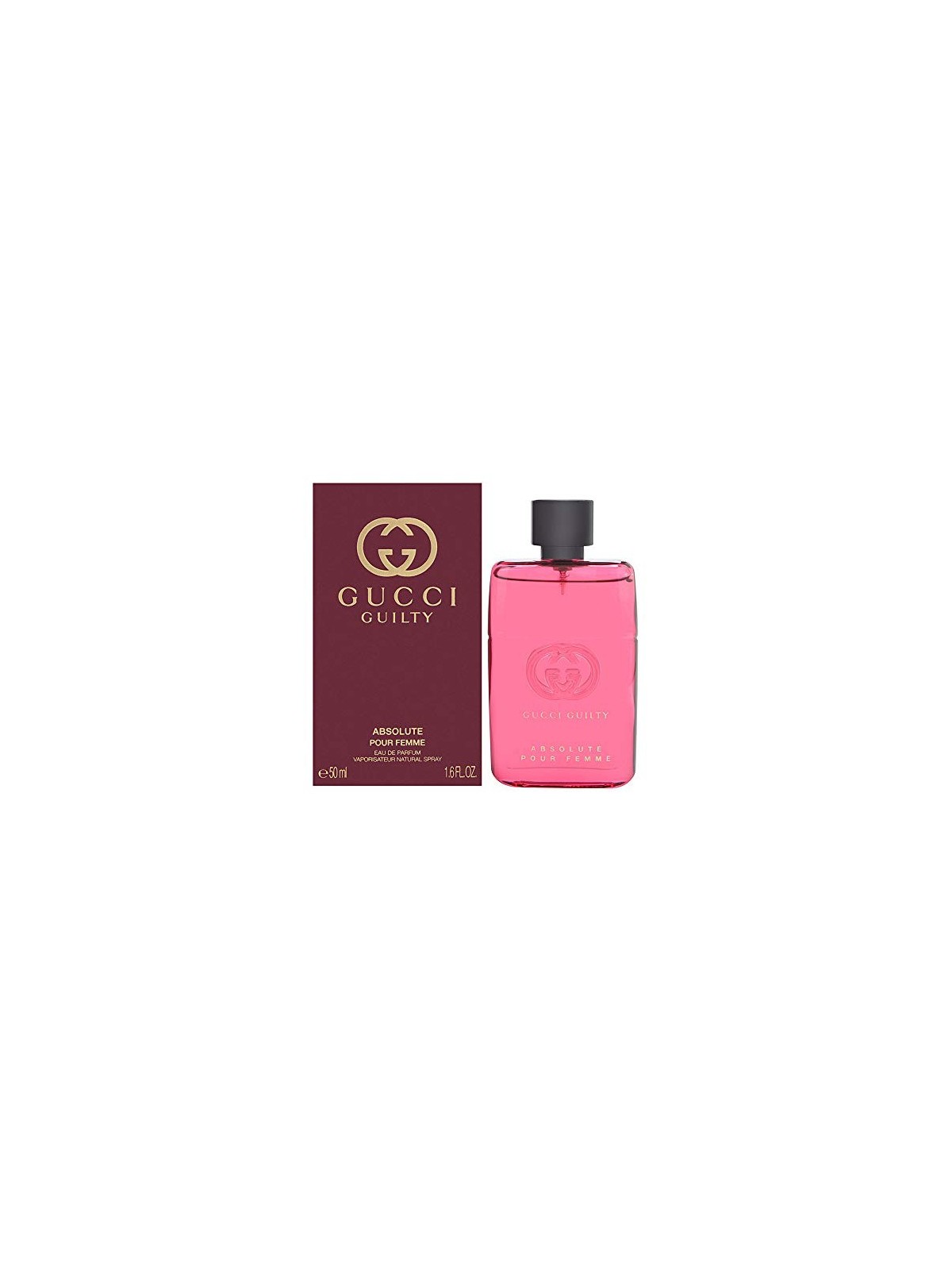Gucci Guilty Absolute Pour Femme EDP 50ml