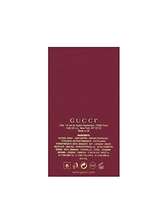 Gucci Guilty Absolute Pour Femme EDP 50ml