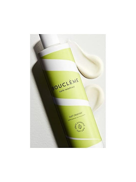 Bouclme Detergente per Ricci donna 300ml