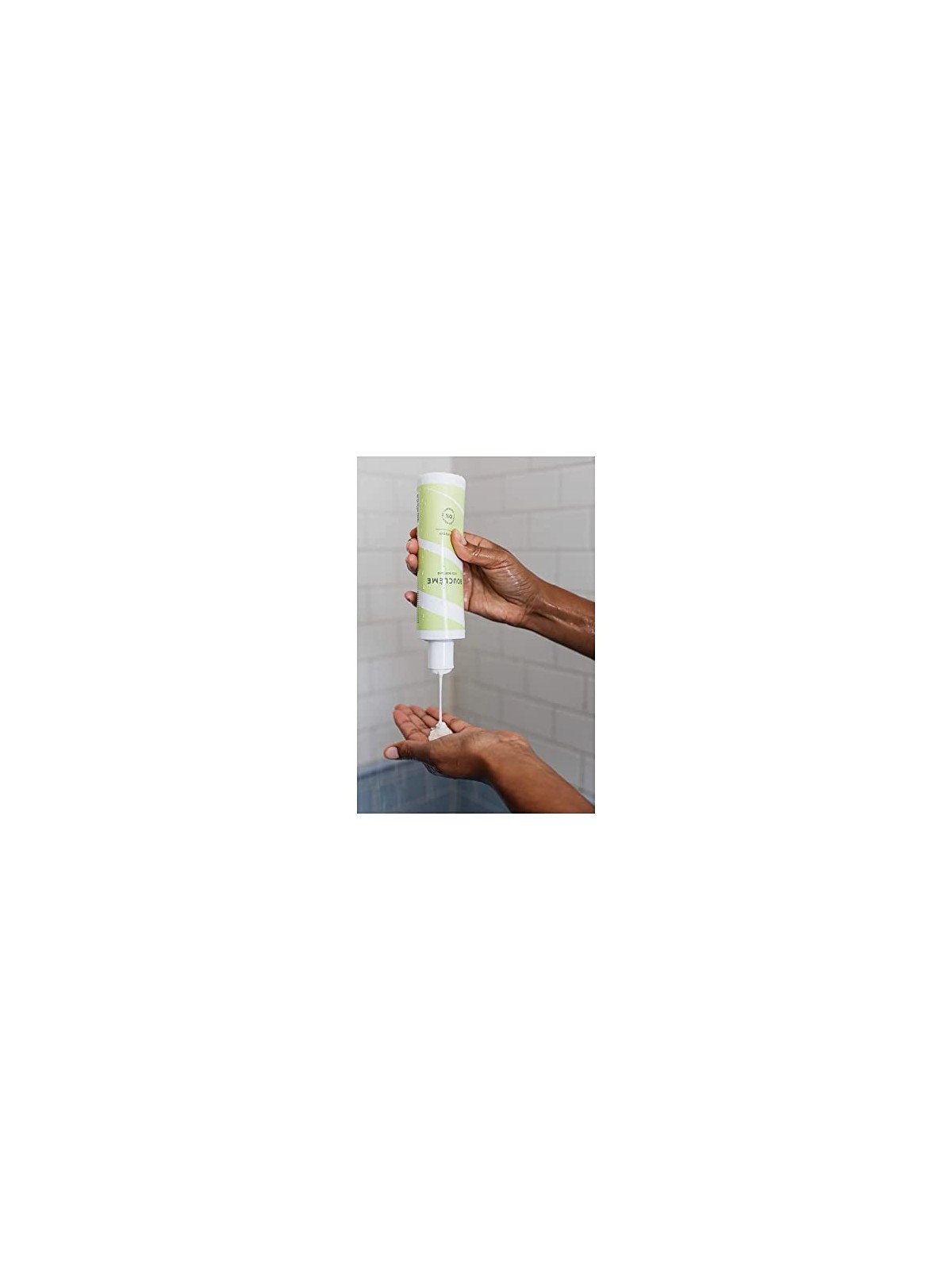Bouclme Detergente per Ricci donna 300ml