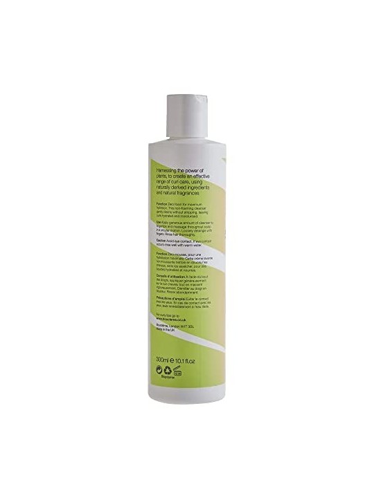 Bouclme Detergente per Ricci donna 300ml