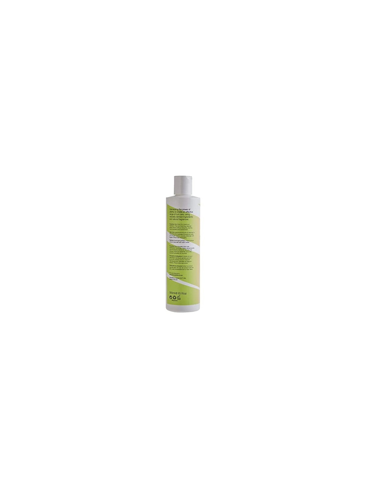 Bouclme Detergente per Ricci donna 300ml
