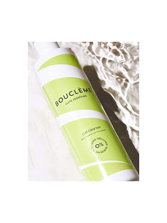 Bouclme Detergente per Ricci donna 300ml