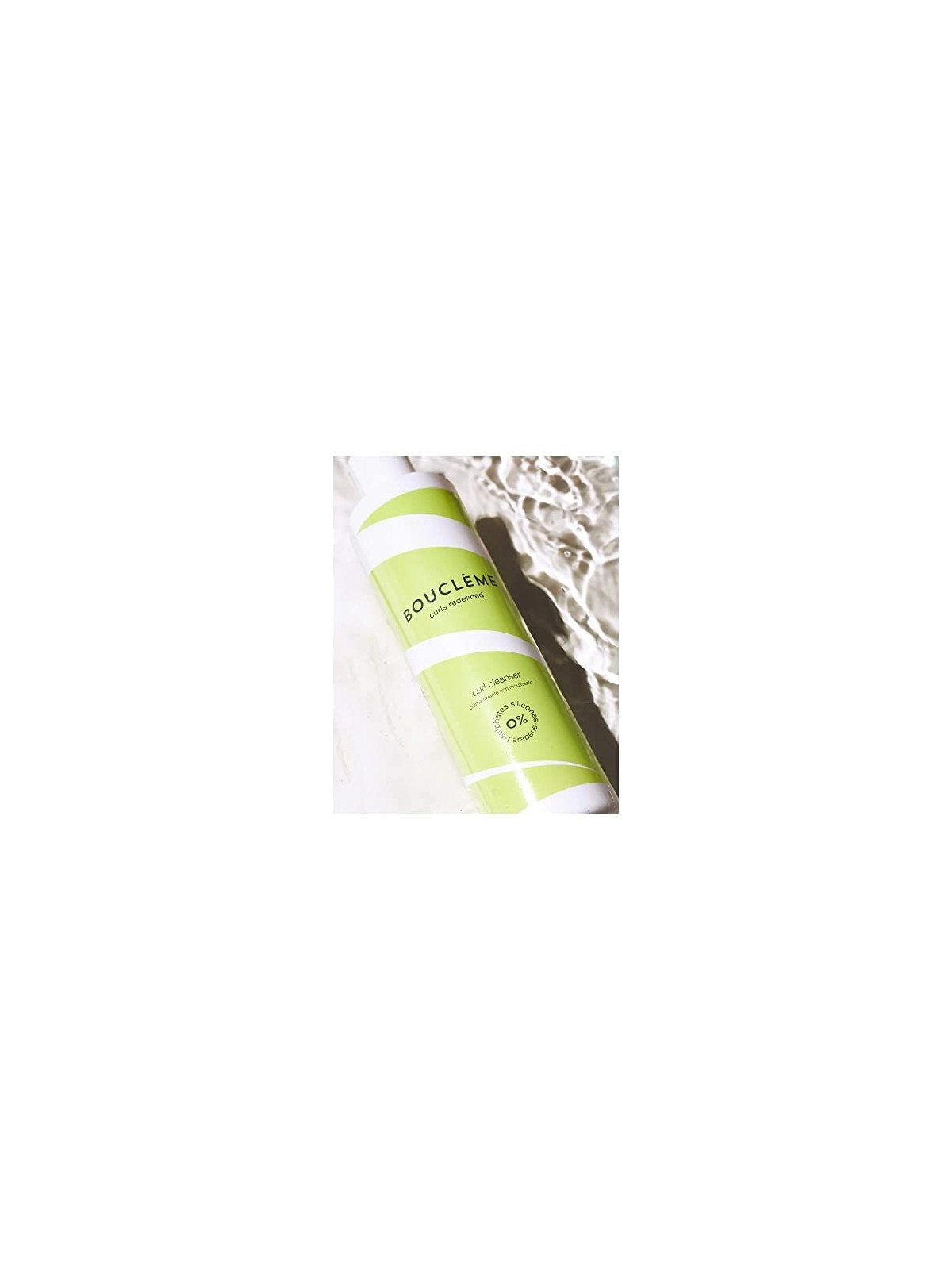 Bouclme Detergente per Ricci donna 300ml