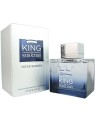 A. Banderas King Of Seduction eau de toilette Spray uomo 100ml For Men