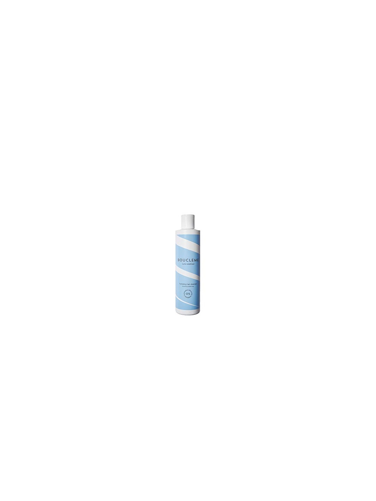 Detergente Idratante per Capelli