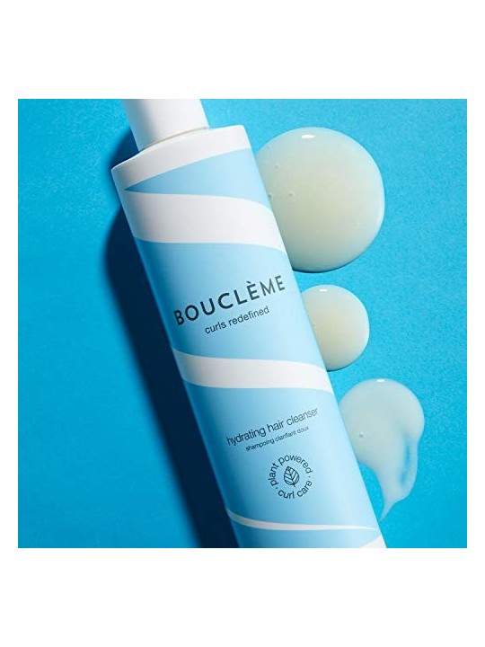 Detergente Idratante per Capelli
