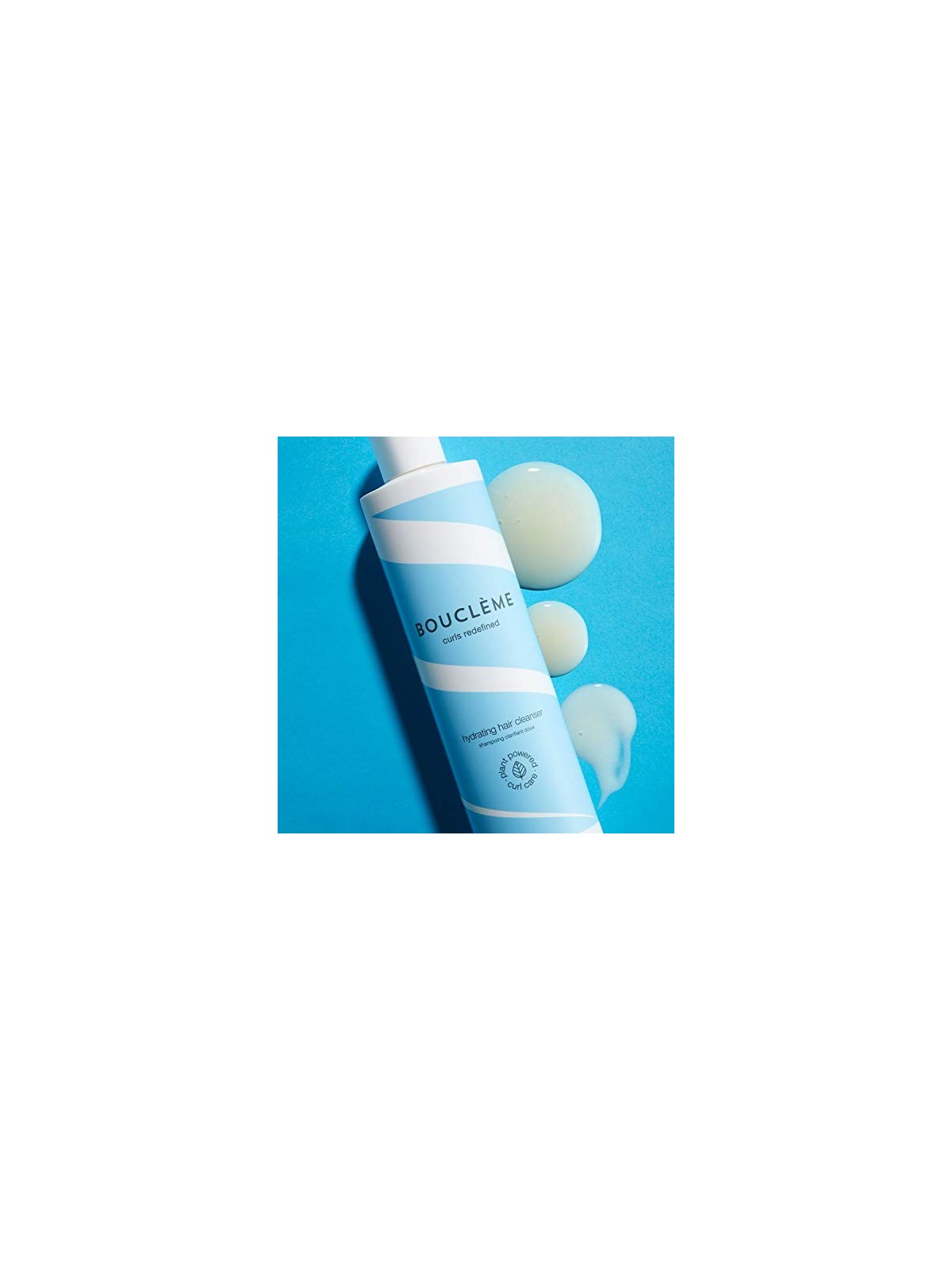 Detergente Idratante per Capelli