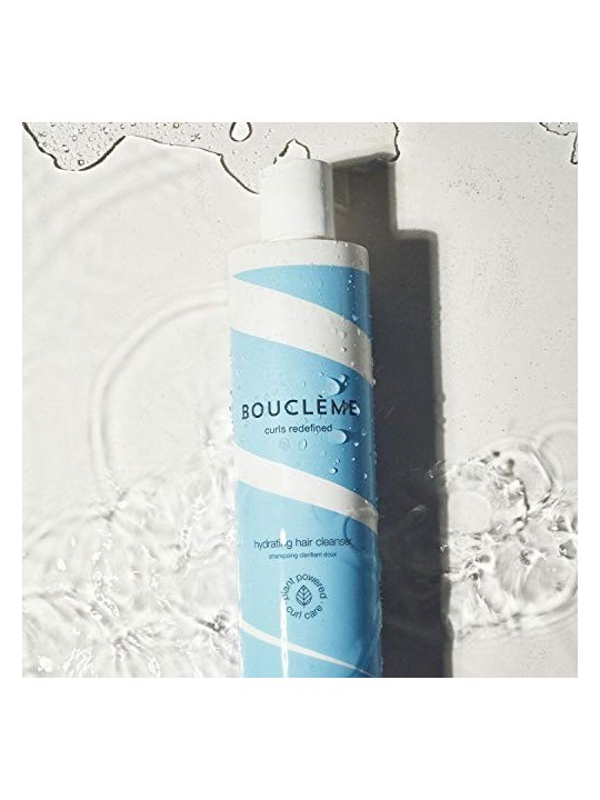 Detergente Idratante per Capelli