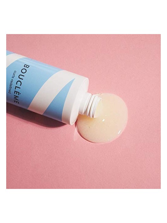 Detergente Idratante per Capelli