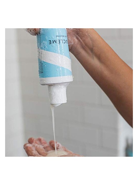 Detergente Idratante per Capelli