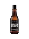Redken Brews 3 in 1 Shampoo Balsam and Shower Gel 300ml