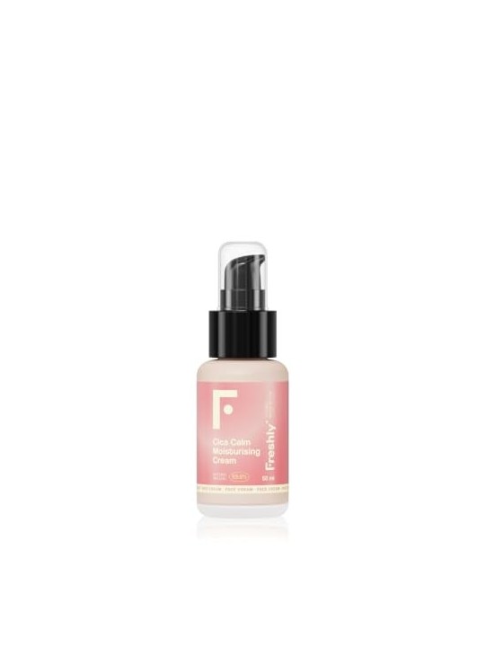 Freshly Cosmetics Bloom Orchid Face Cream 50ml acquista 