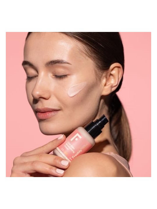 Freshly Cosmetics Bloom Orchid Face Cream 50ml acquista 