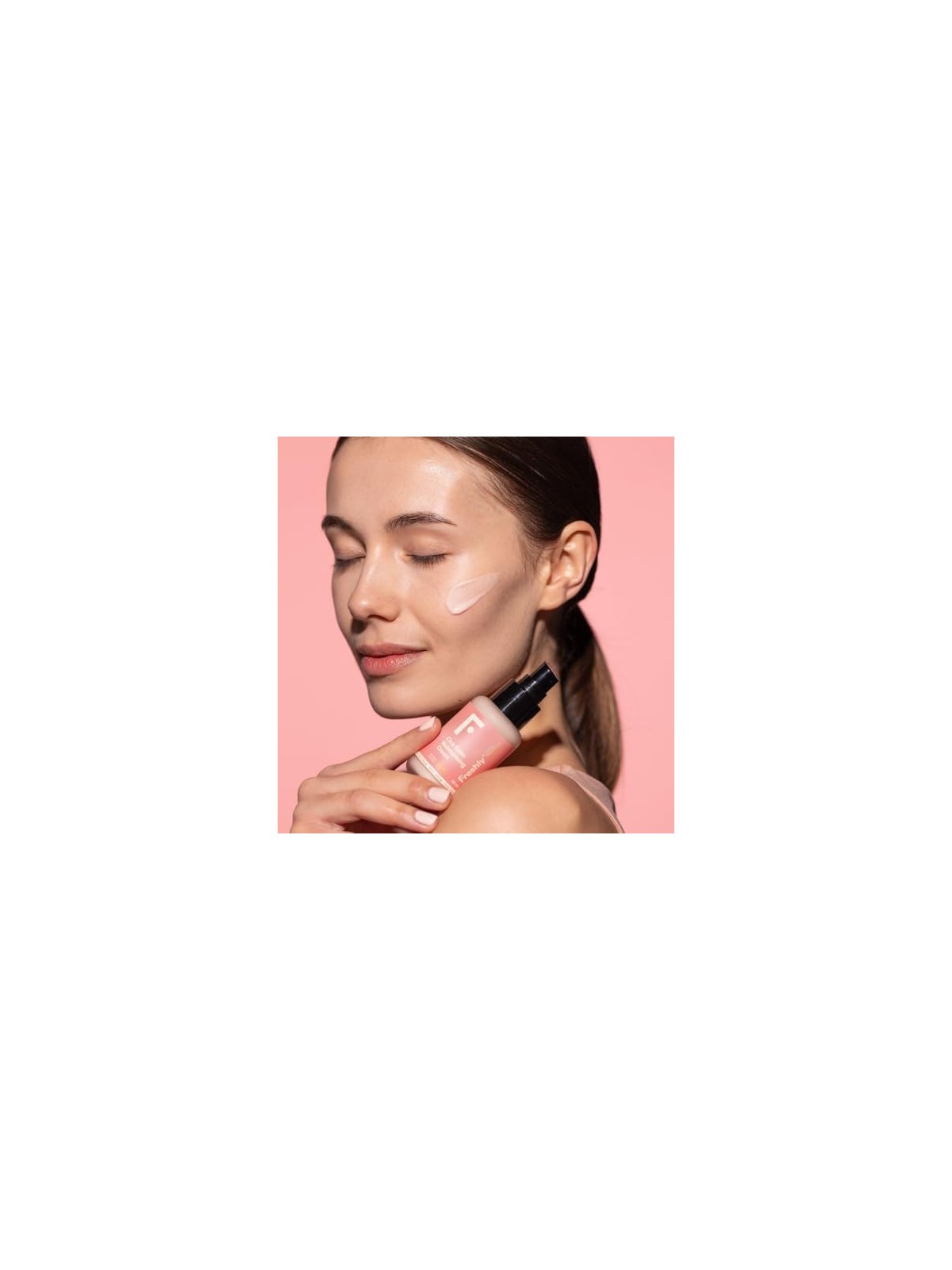 Freshly Cosmetics Bloom Orchid Face Cream 50ml acquista 