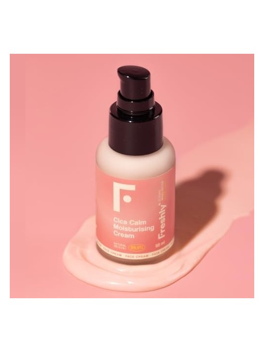Freshly Cosmetics Bloom Orchid Face Cream 50ml acquista 