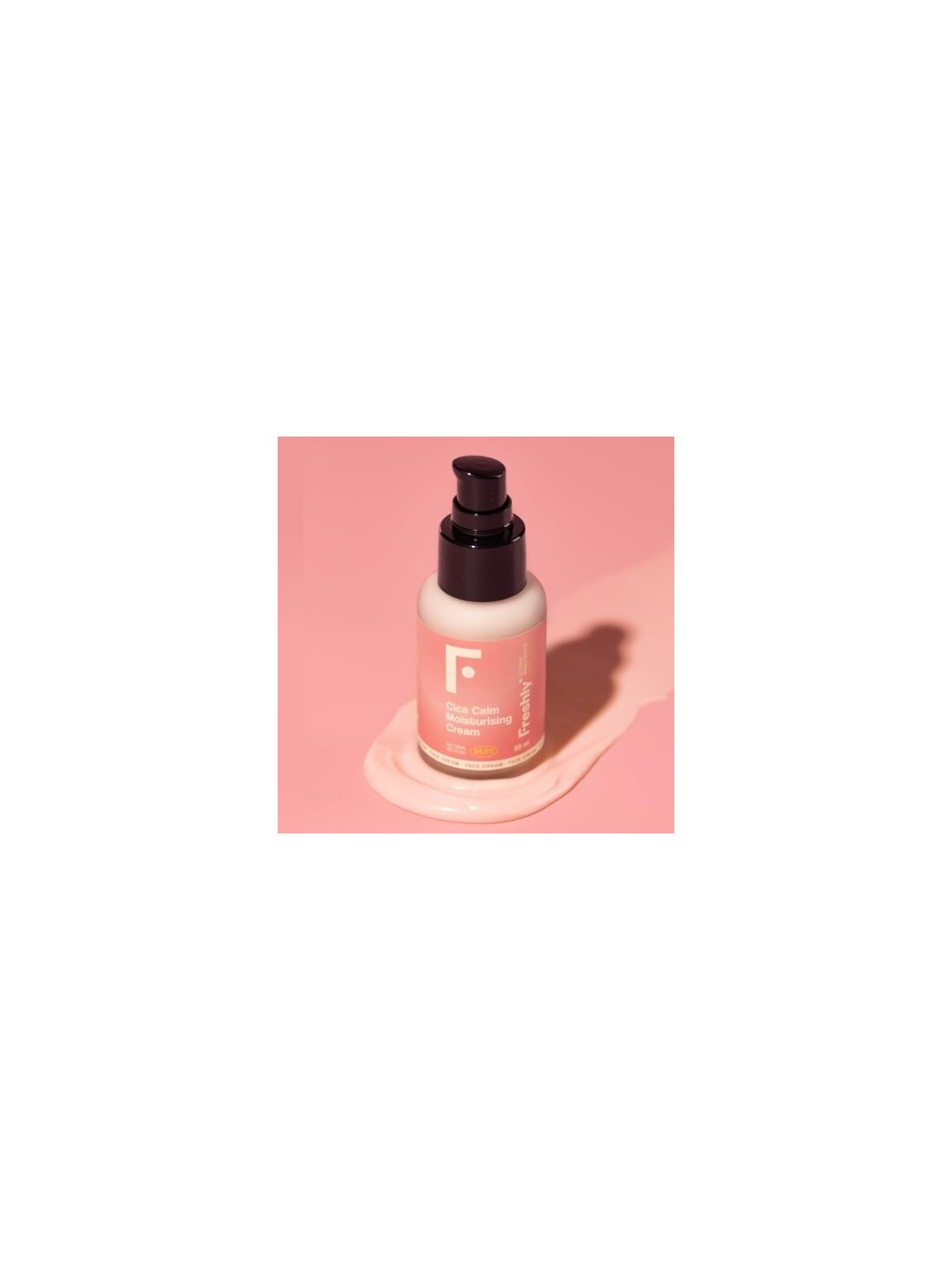 Freshly Cosmetics Bloom Orchid Face Cream 50ml acquista 