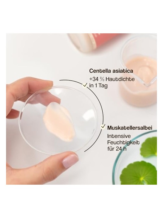 Freshly Cosmetics Bloom Orchid Face Cream 50ml acquista 