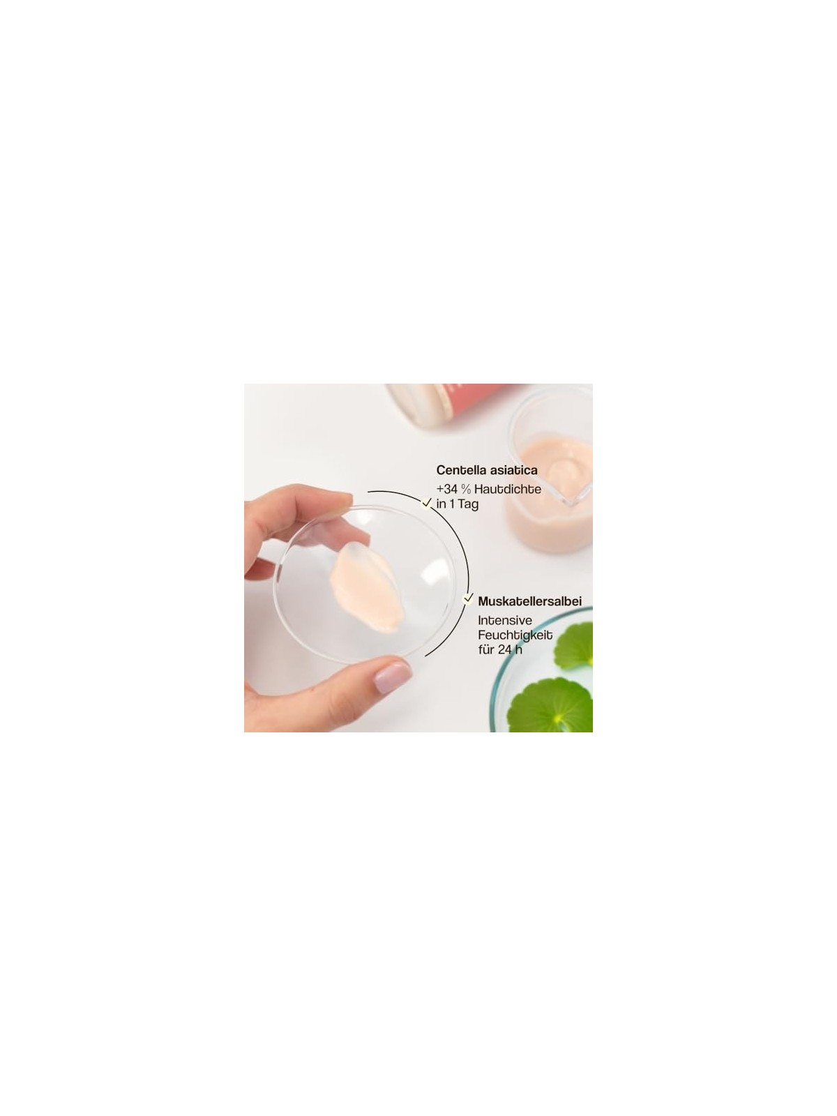 Freshly Cosmetics Bloom Orchid Face Cream 50ml acquista 