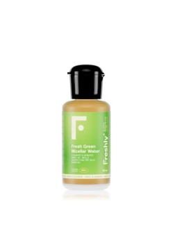 Freshly Cosmetics Fresh Green Micellar Water 100ml acquista 