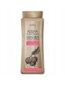JOANNA Rzepa shampoo con balsamo per capelli cadenti e grassi 400ml