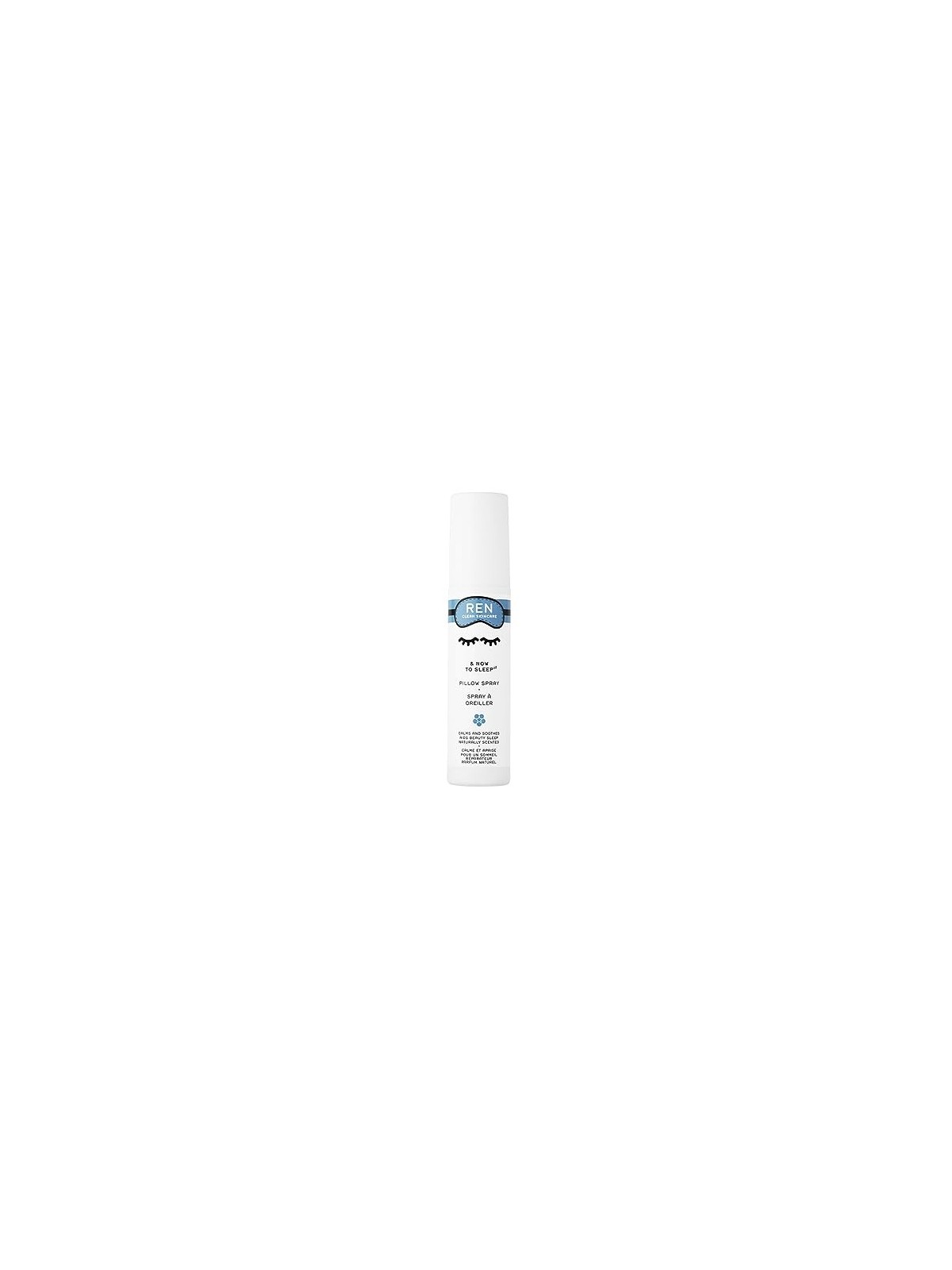 REN Pillow Spray unisex 75ml