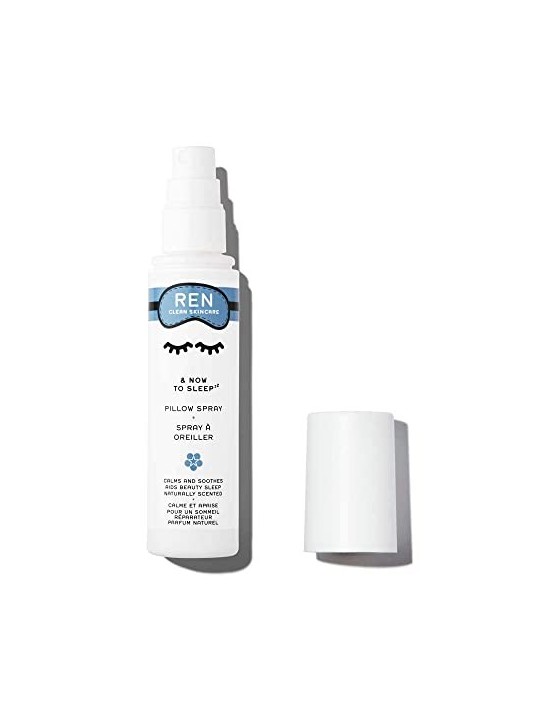 REN Pillow Spray unisex 75ml