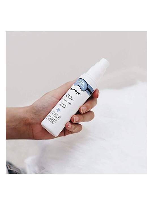 REN Pillow Spray unisex 75ml