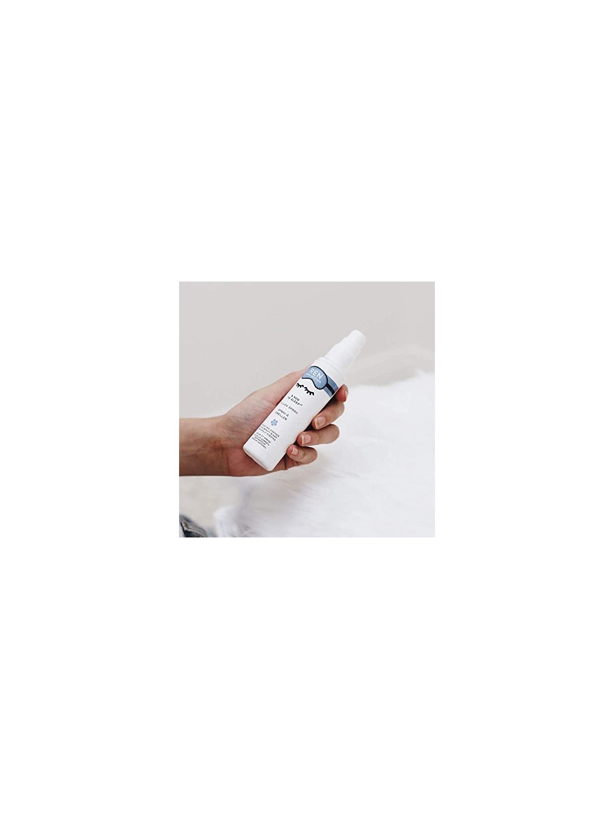 REN Pillow Spray unisex 75ml