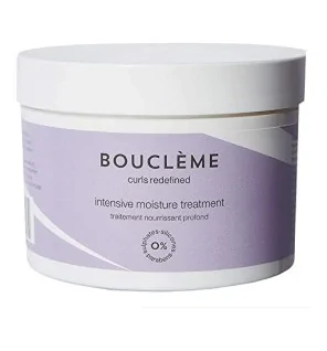 Bouclme Trattamento Intensivo di Idratazione per Donna 250ml
