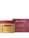 Alcina Maschera per capelli Nutri Shine donna 200ml