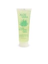Idc Institute Gel da Bagno Idratante allAloe Vera 250ml donna