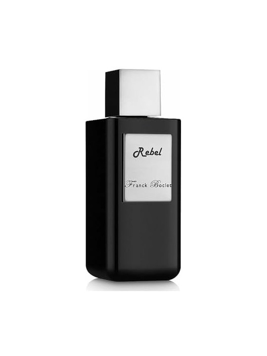 Profumo Franck Boclet Rebel Extrait de parfum 100 ml unisex