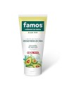 Crema mani rigenerante olio di avocado 75ml unisex Famos