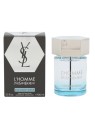 YSL L'Homme Cologne Bleue eau de toilette Spray uomo 100ml