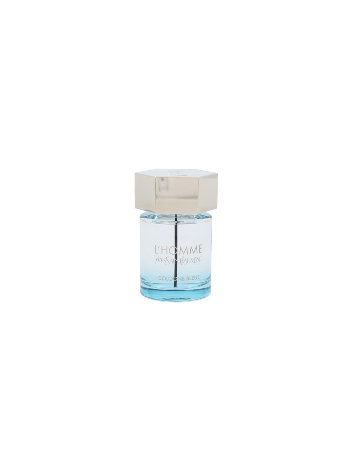 YSL L'Homme Cologne Bleue eau de toilette Spray uomo 100ml