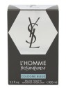 YSL L'Homme Cologne Bleue eau de toilette Spray uomo 100ml