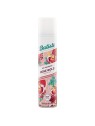 Batiste Dry Shampoo Rose Gold Shampoo per capelli normali con aroma di bergamotto e gelsomino donna 200ml