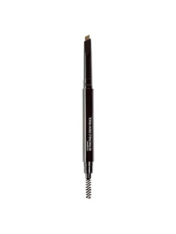 Wet n Wild Ultimate Brow Retractable Matita per sopracciglia con punta triangolare 02 g donna  Taupe