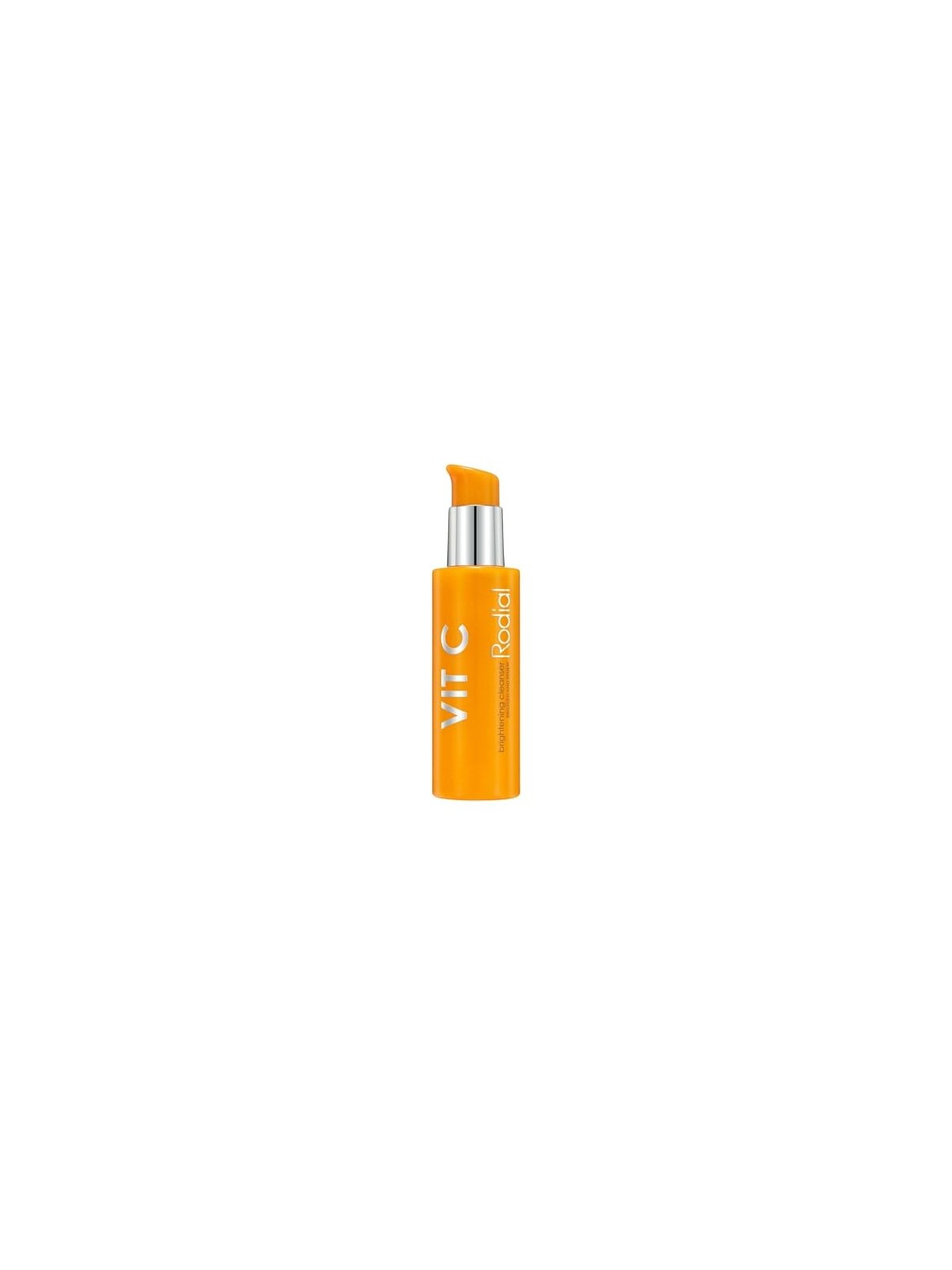 Rodial Vit C Brightening Cleanser donna 135ml Brighten & Renew RODIAL www.essenzetotalstyle.com 