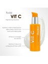 Rodial Vit C Brightening Cleanser donna 135ml Brighten & Renew RODIAL www.essenzetotalstyle.com 