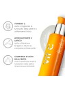 Rodial Vit C Brightening Cleanser donna 135ml Brighten & Renew RODIAL www.essenzetotalstyle.com 