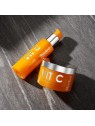 Rodial Vit C Brightening Cleanser donna 135ml Brighten & Renew RODIAL www.essenzetotalstyle.com 